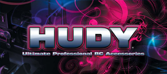 Hudy professional tools